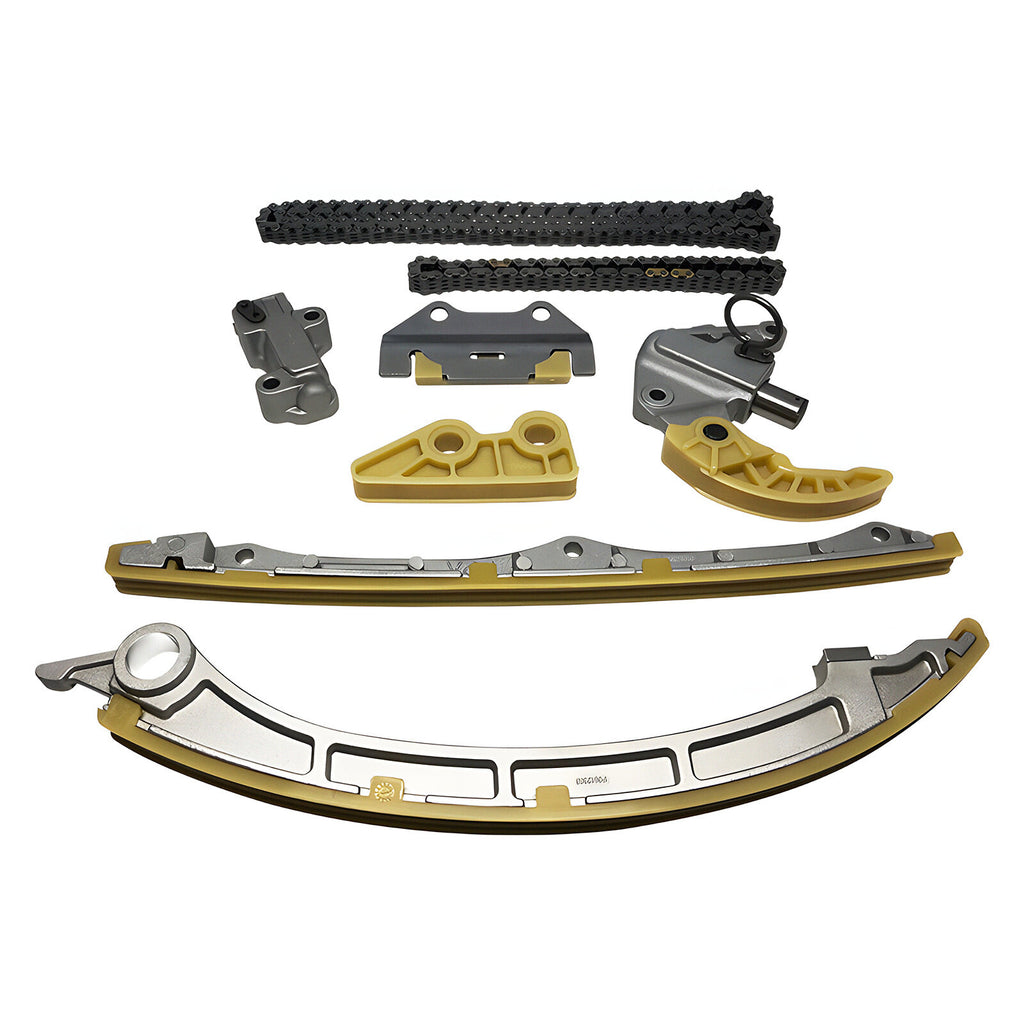 Kit de Cadena de Distribución KEEP ON GREEN KC-90711SAX