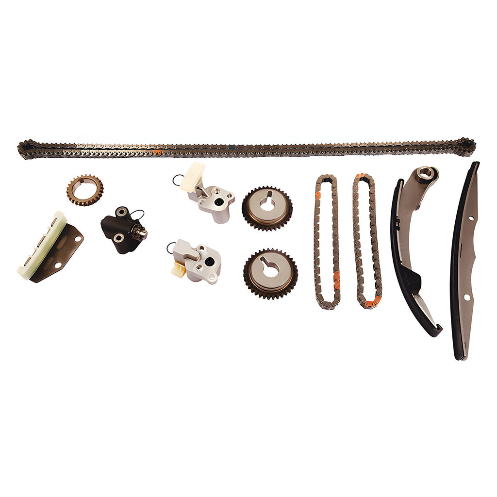 Kit de Cadena de Distribución KEEP ON GREEN KC-90719S