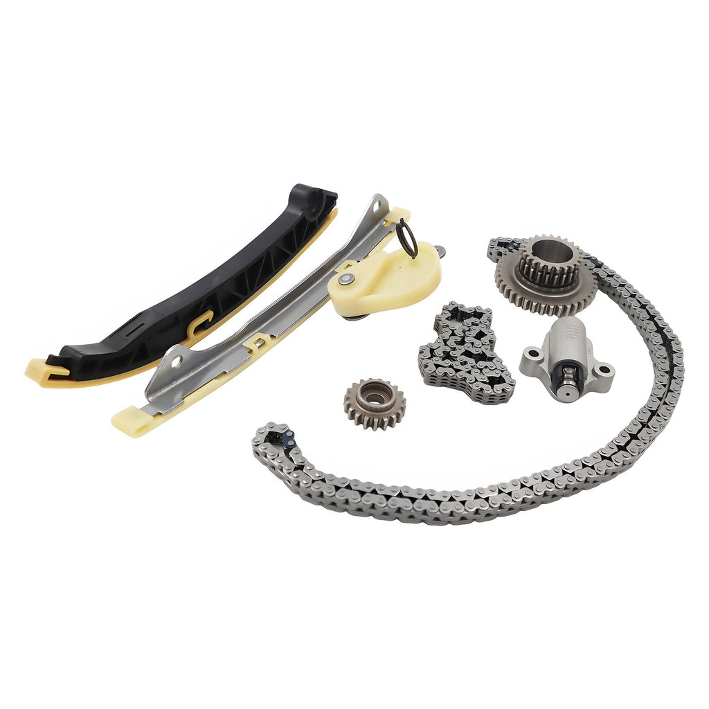 Kit de Cadena de Distribución KEEP ON GREEN KC-90723SA