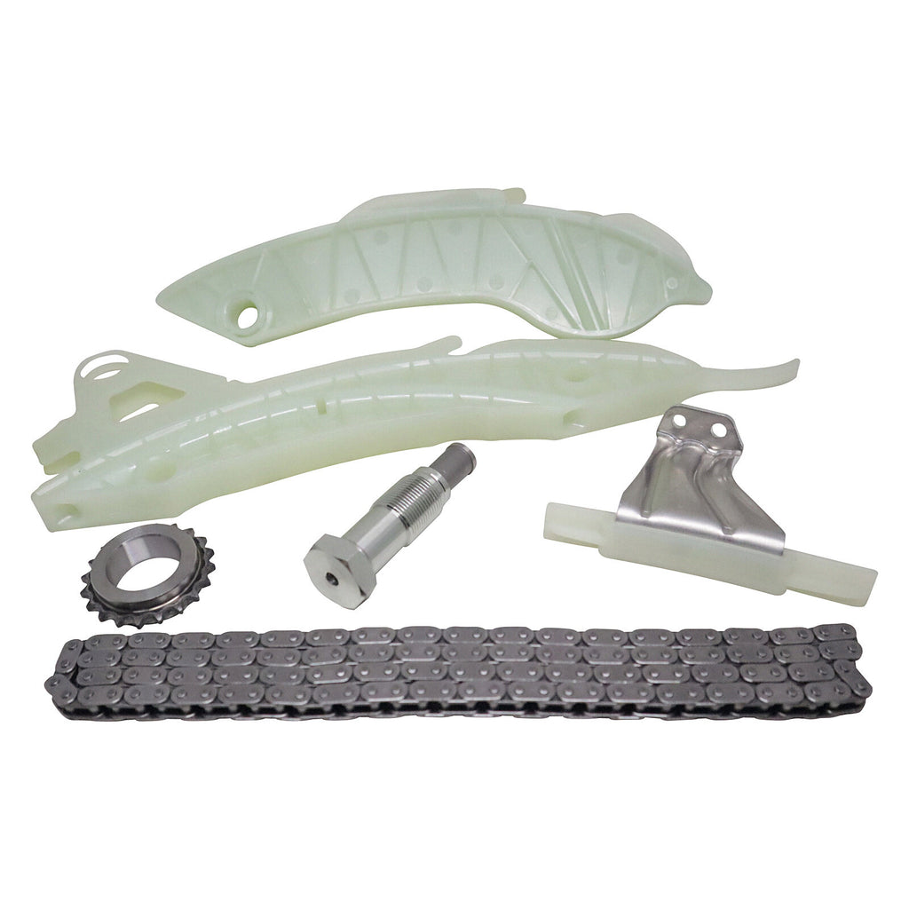 Kit de Cadena de Distribución KEEP ON GREEN KC-90774S