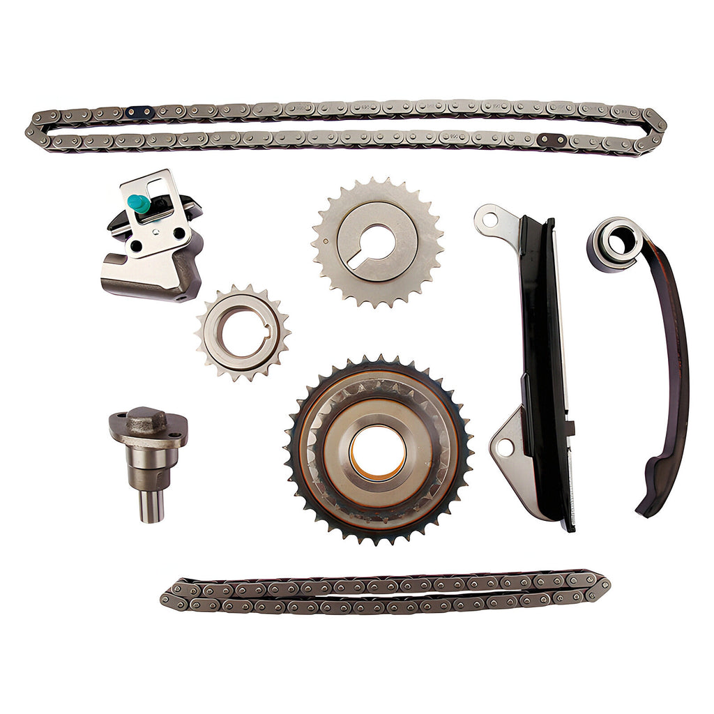 Kit de Cadena de Distribución KEEP ON GREEN KC-94174S