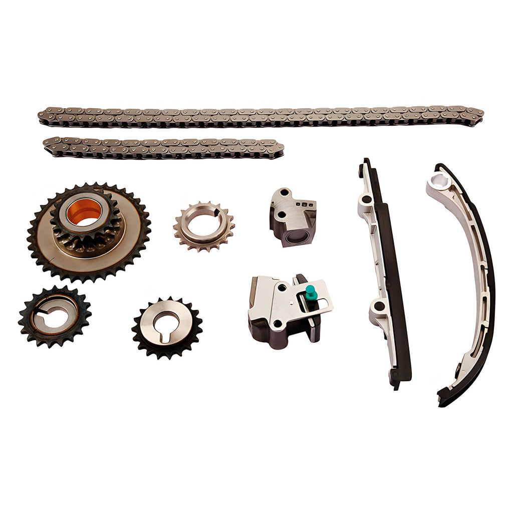 Kit de Cadena de Distribución KEEP ON GREEN KC-94180SA