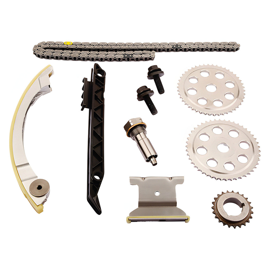 Kit de Cadena de Distribución KEEP ON GREEN KC-94201S