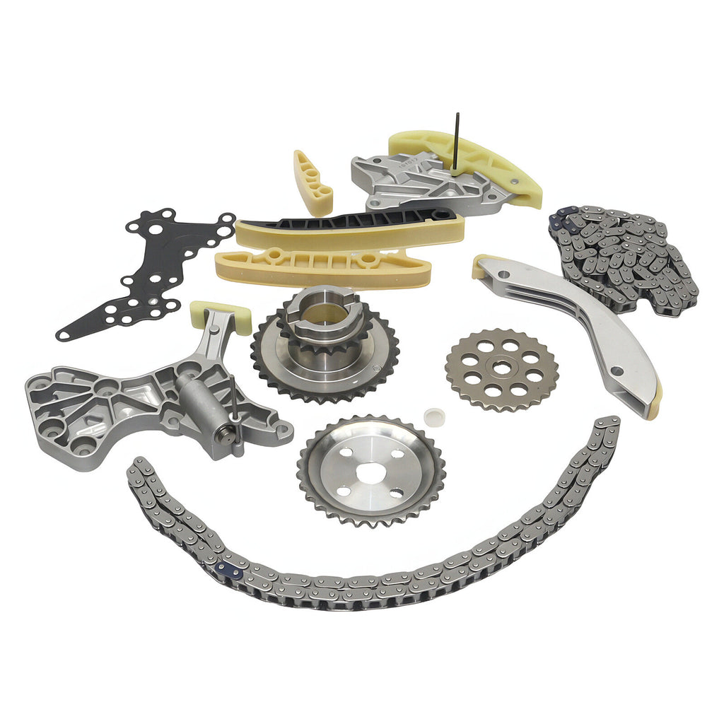 Kit de Cadena de Distribución KEEP ON GREEN KC-94224S