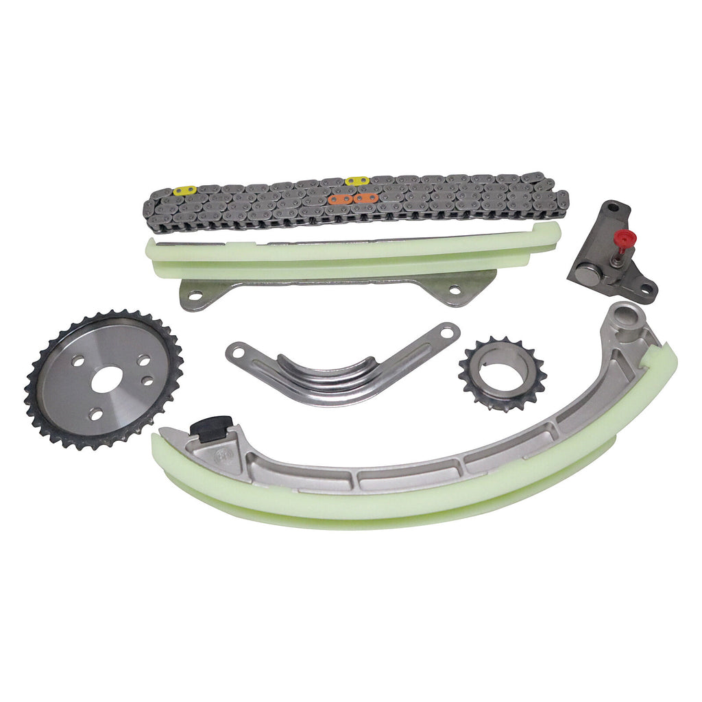 Kit de Cadena de Distribución KEEP ON GREEN KC-94801S
