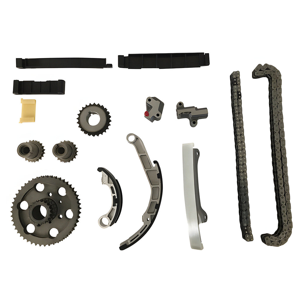 Kit de Cadena de Distribución KEEP ON GREEN KC-94802S