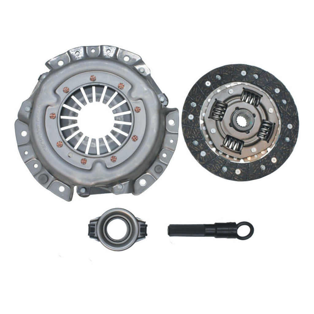 Kit de Embrague SACHS KF537-04