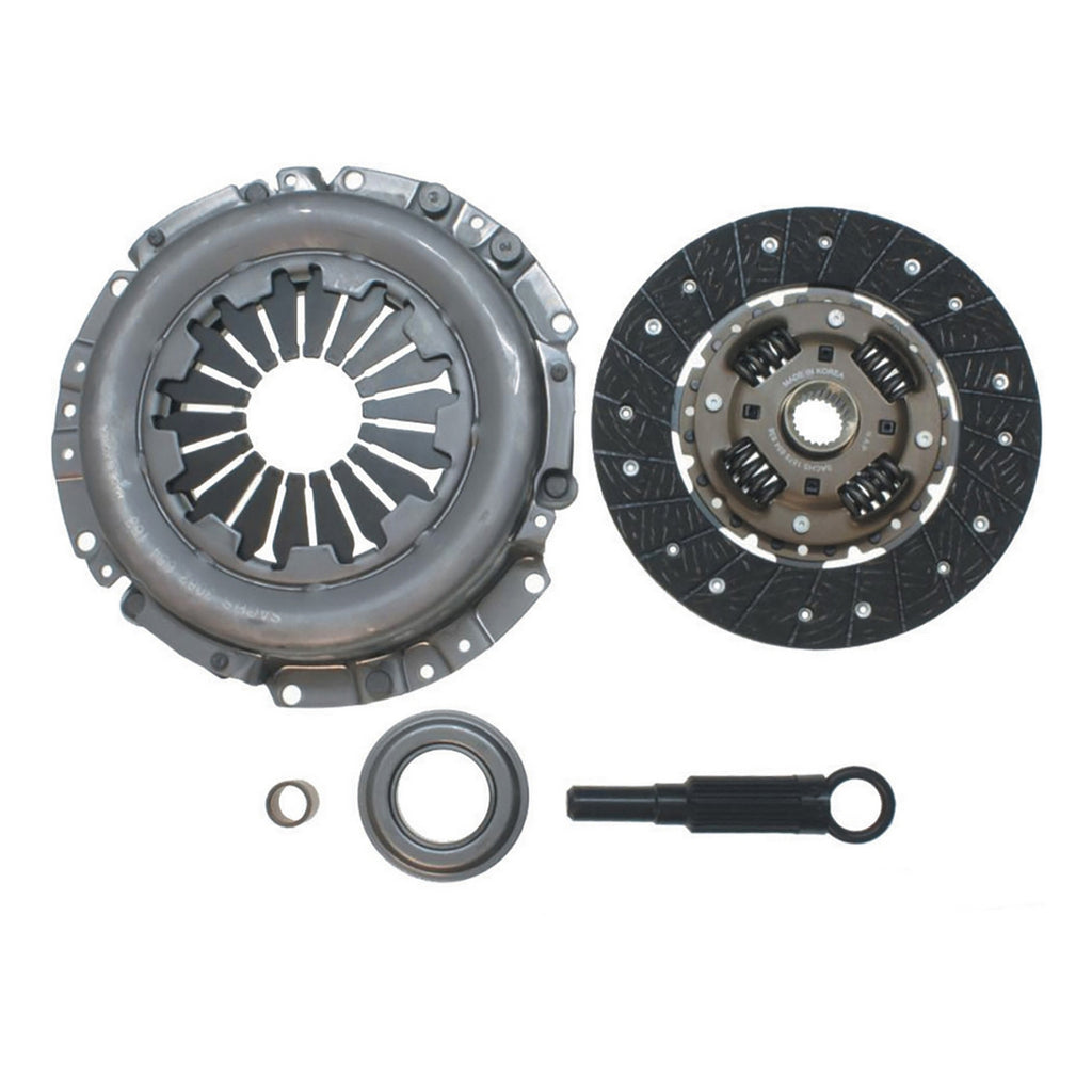 Kit de Embrague SACHS KF587-04