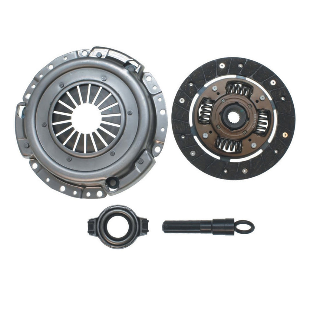 Kit de Embrague SACHS KF639-02