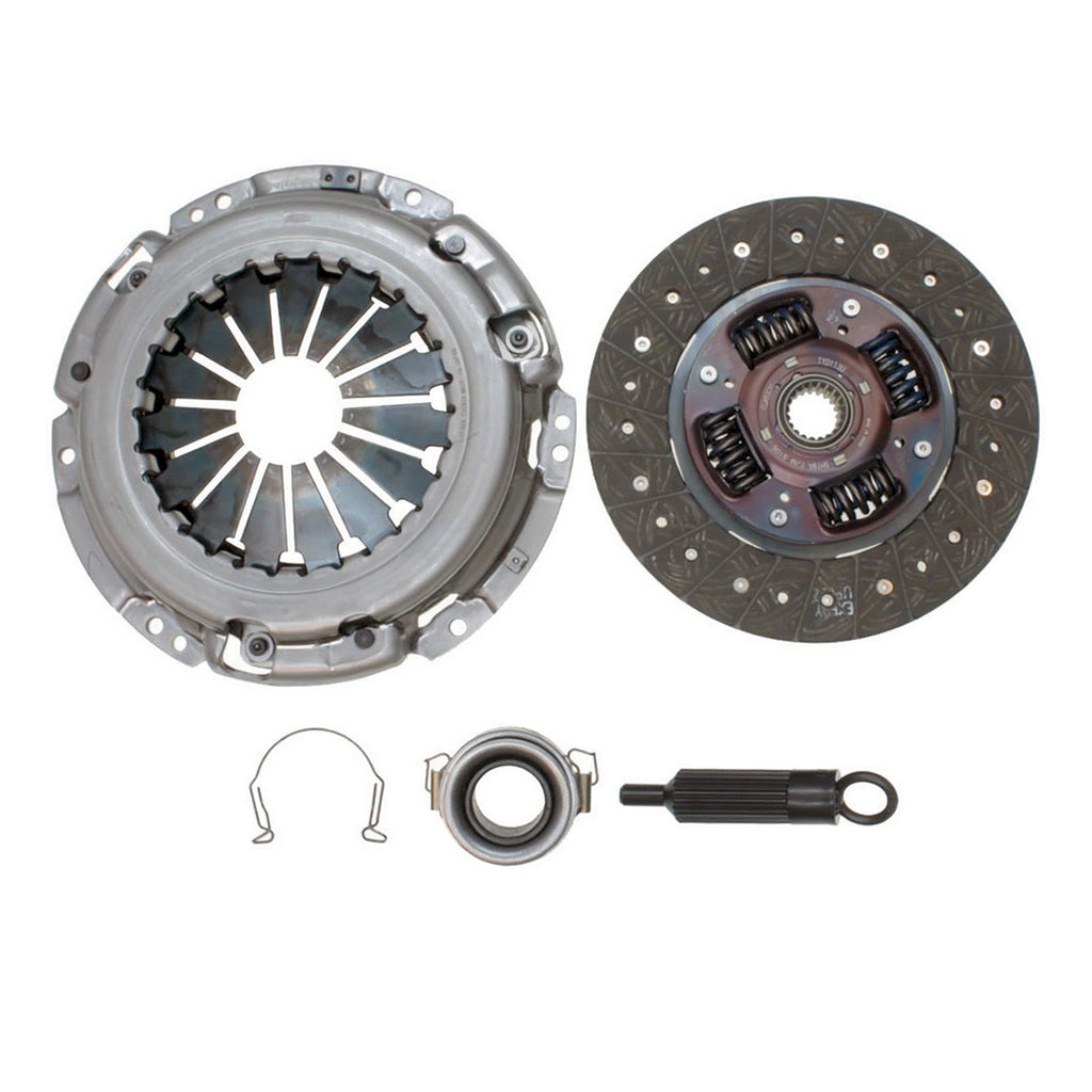 Kit de Embrague SACHS KF718-03