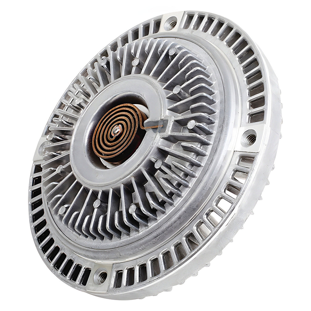 Fan Clutch KEEP ON GREEN KG-2203