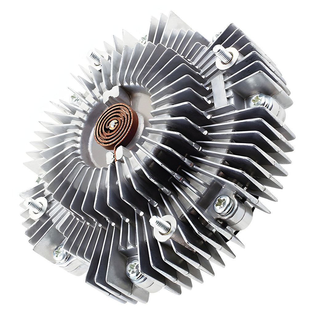 Fan Clutch KEEP ON GREEN KG-2207