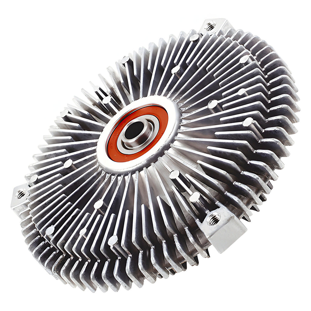 Fan Clutch KEEP ON GREEN KG-2222