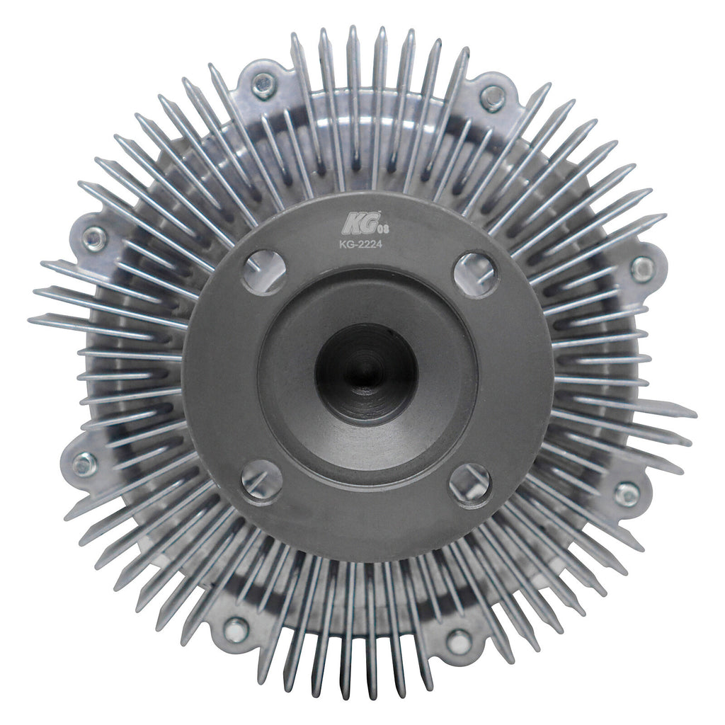 Fan Clutch KEEP ON GREEN KG-2224