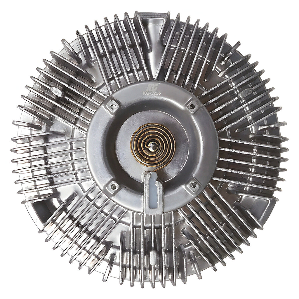 Fan Clutch KEEP ON GREEN KG-2225