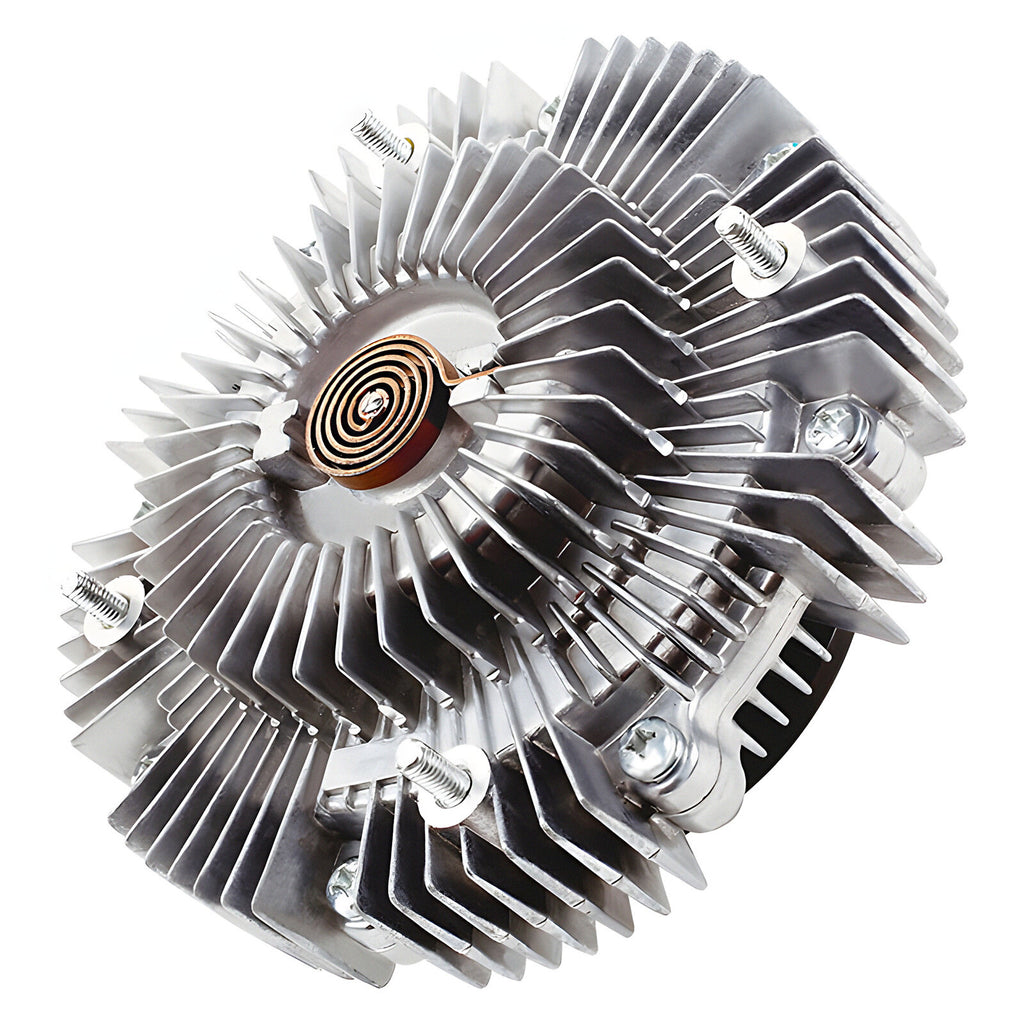 Fan Clutch KEEP ON GREEN KG-2277