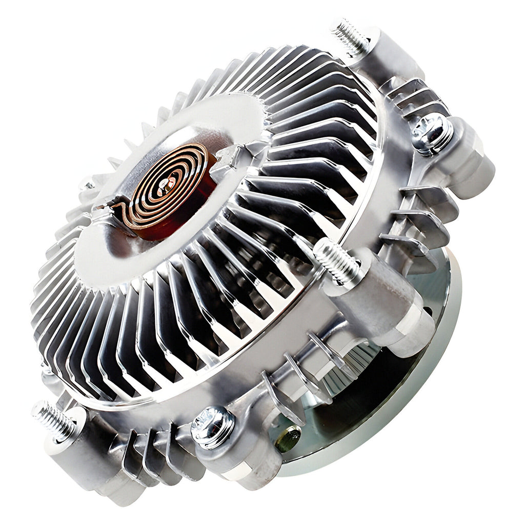 Fan Clutch KEEP ON GREEN KG-2554