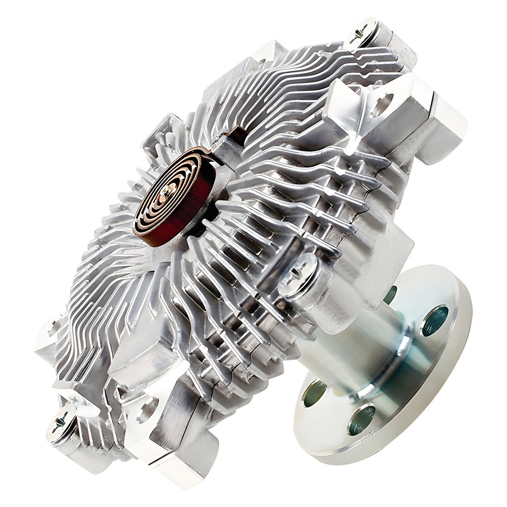 Fan Clutch KEEP ON GREEN KG-2557