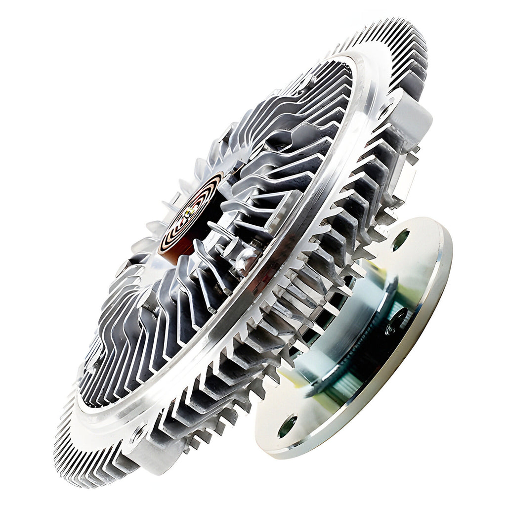 Fan Clutch KEEP ON GREEN KG-2560