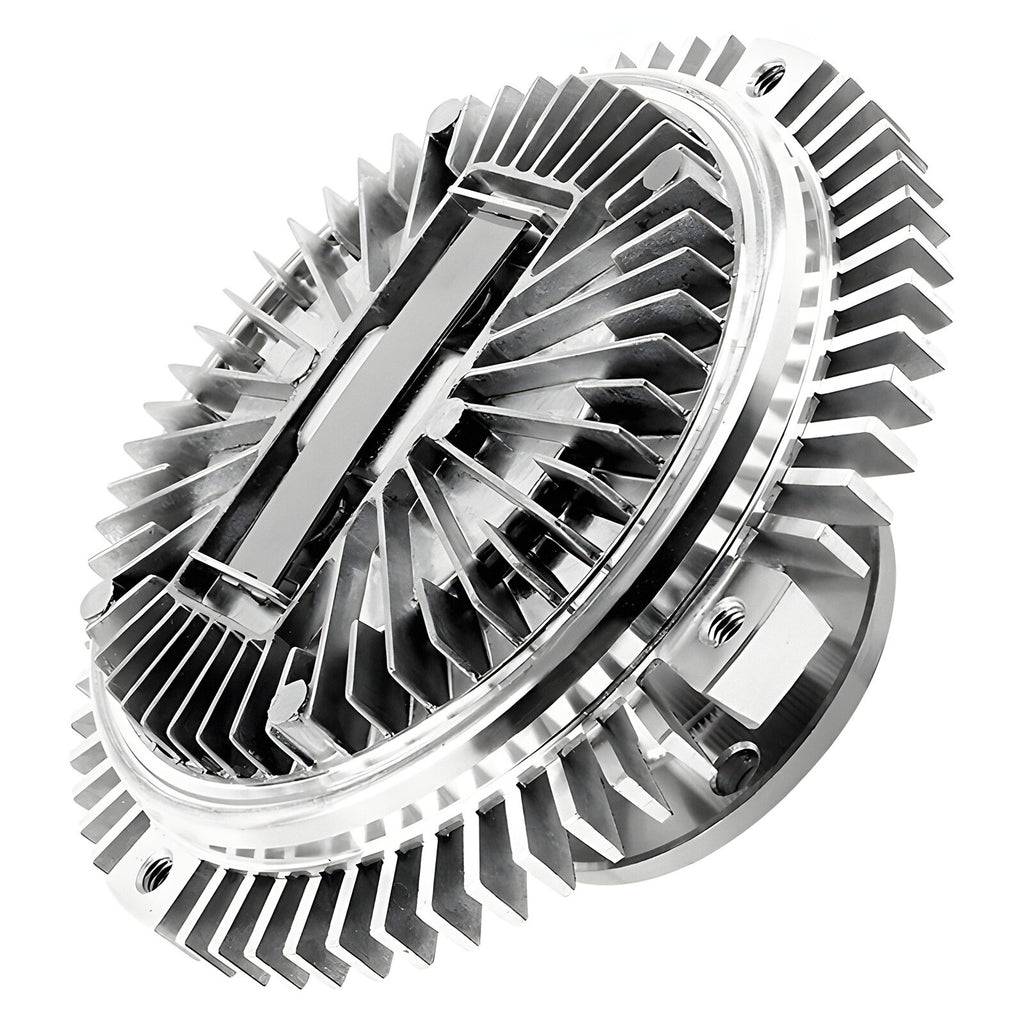 Fan Clutch KEEP ON GREEN KG-2562