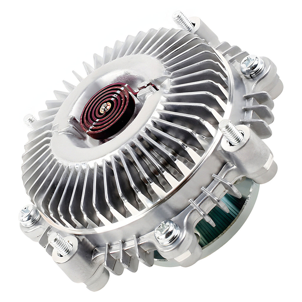 Fan Clutch KEEP ON GREEN KG-2567