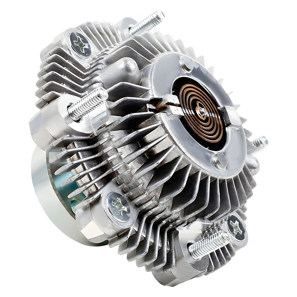Fan Clutch KEEP ON GREEN KG-2582