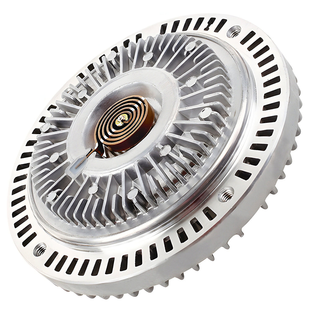 Fan Clutch KEEP ON GREEN KG-2591