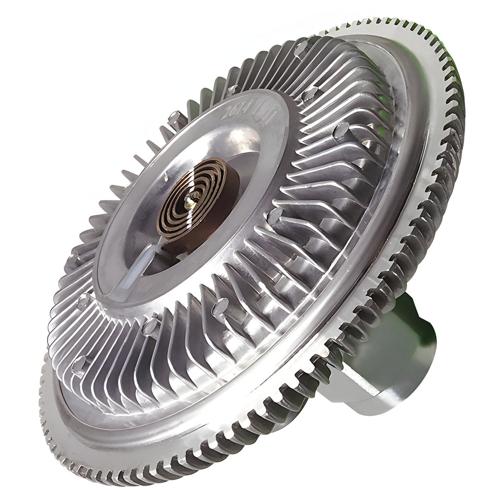Fan Clutch KEEP ON GREEN KG-2614