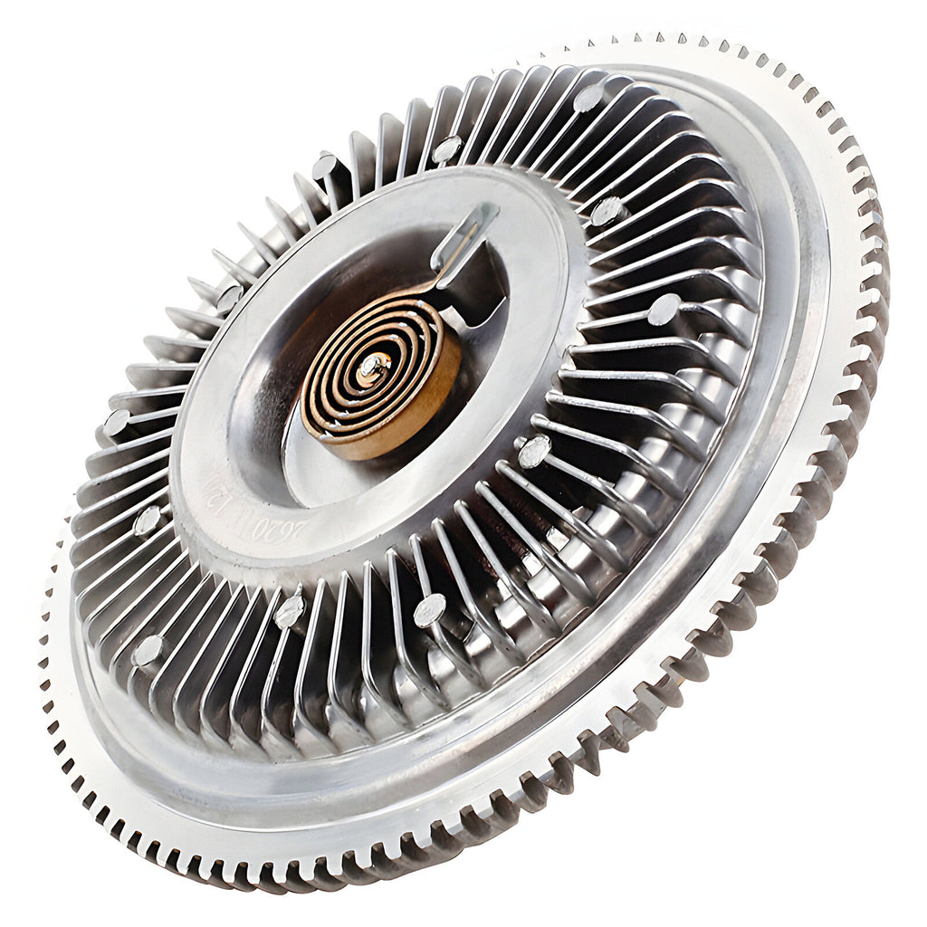 Fan Clutch KEEP ON GREEN KG-2620