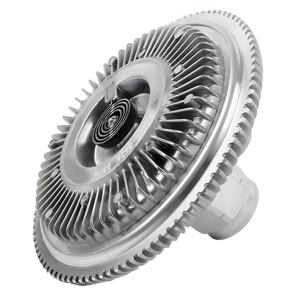 Fan Clutch KEEP ON GREEN KG-2626