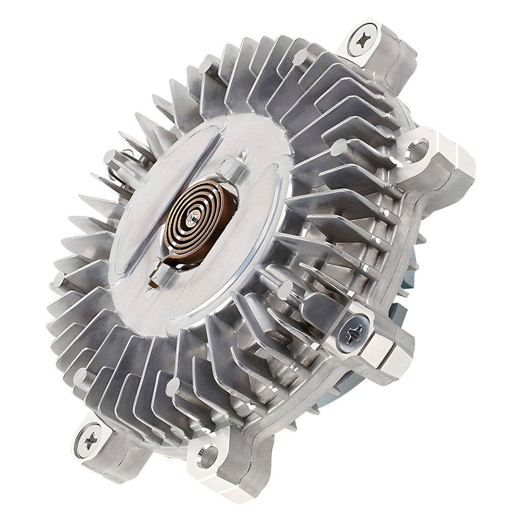 Fan Clutch KEEP ON GREEN KG-2651