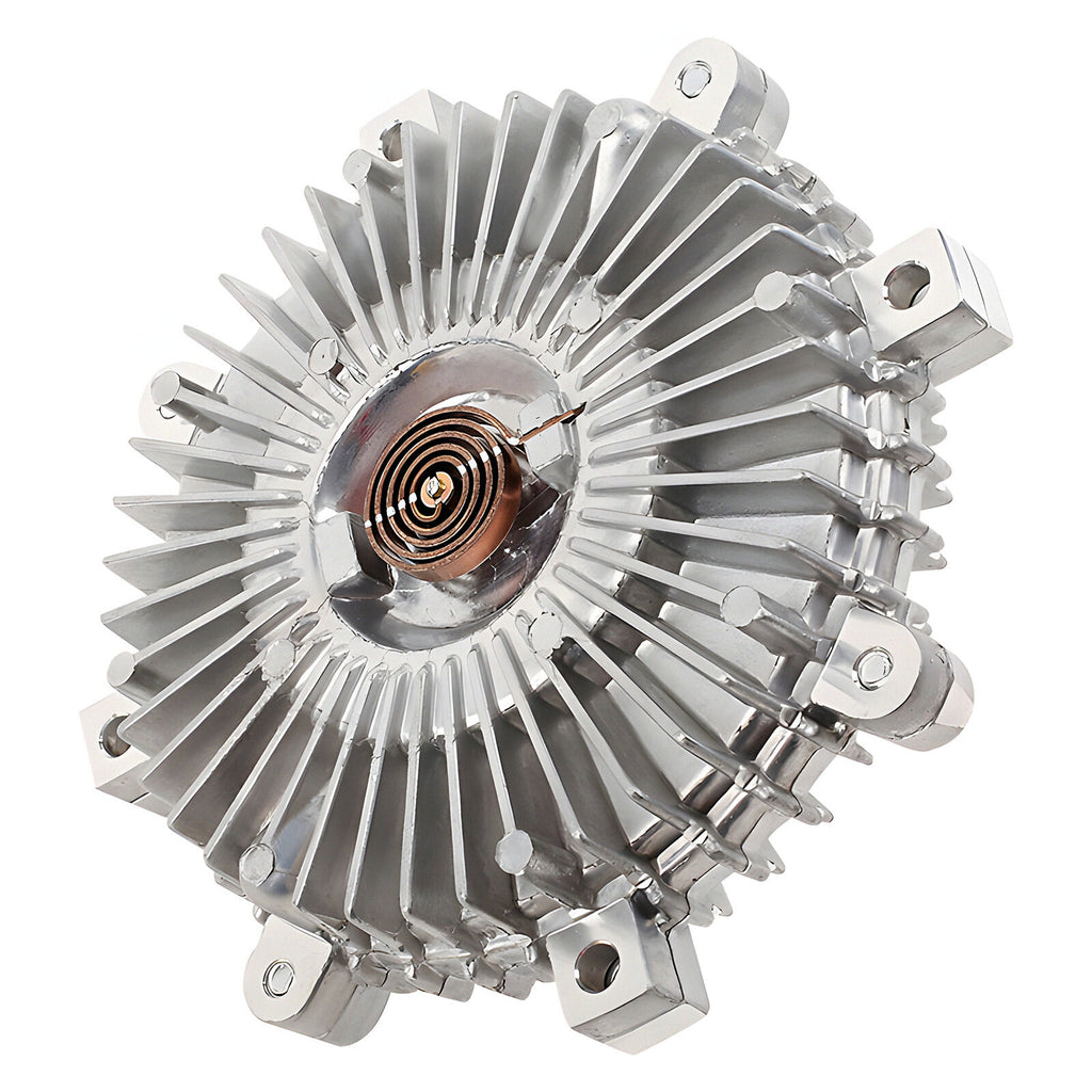 Fan Clutch KEEP ON GREEN KG-2652