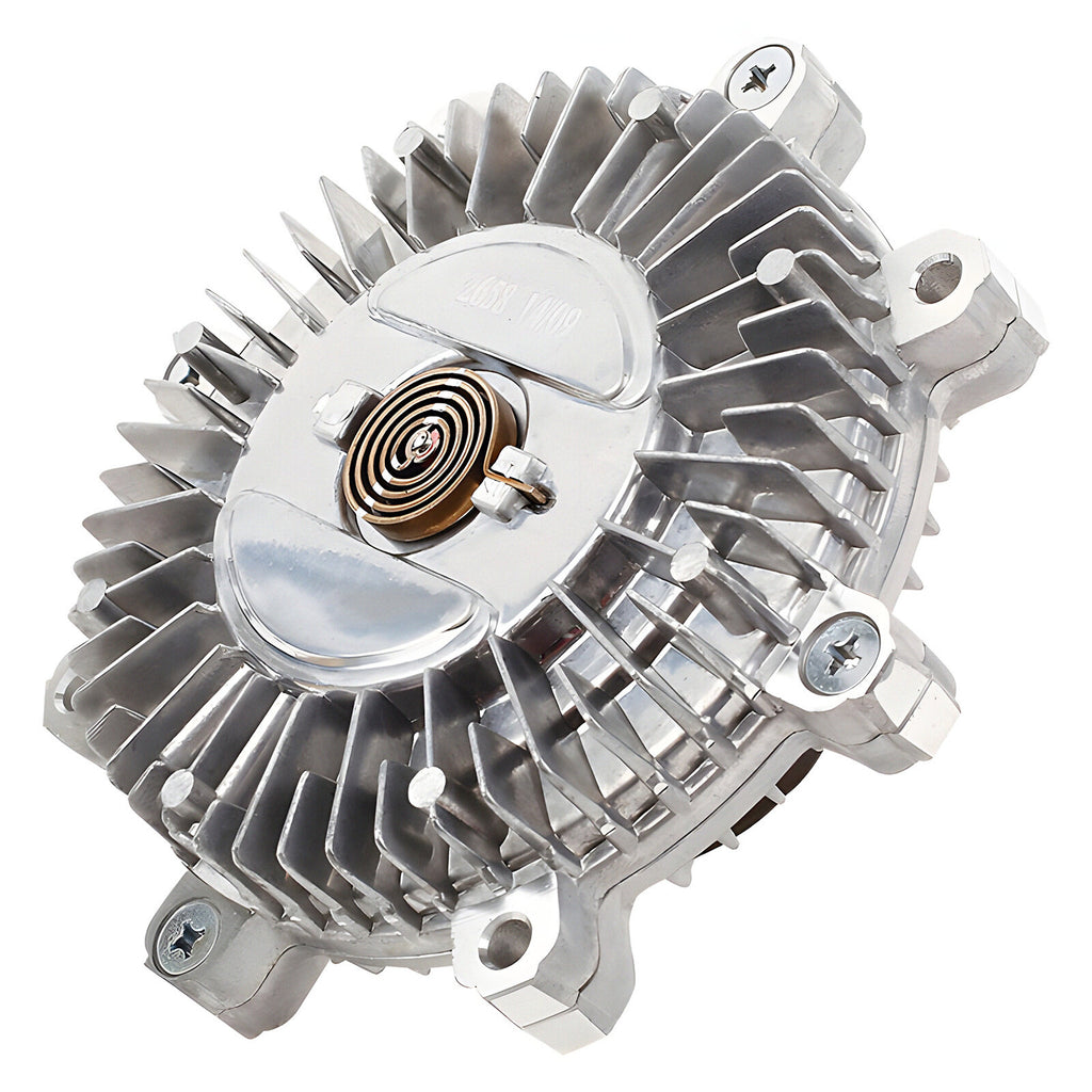 Fan Clutch KEEP ON GREEN KG-2658