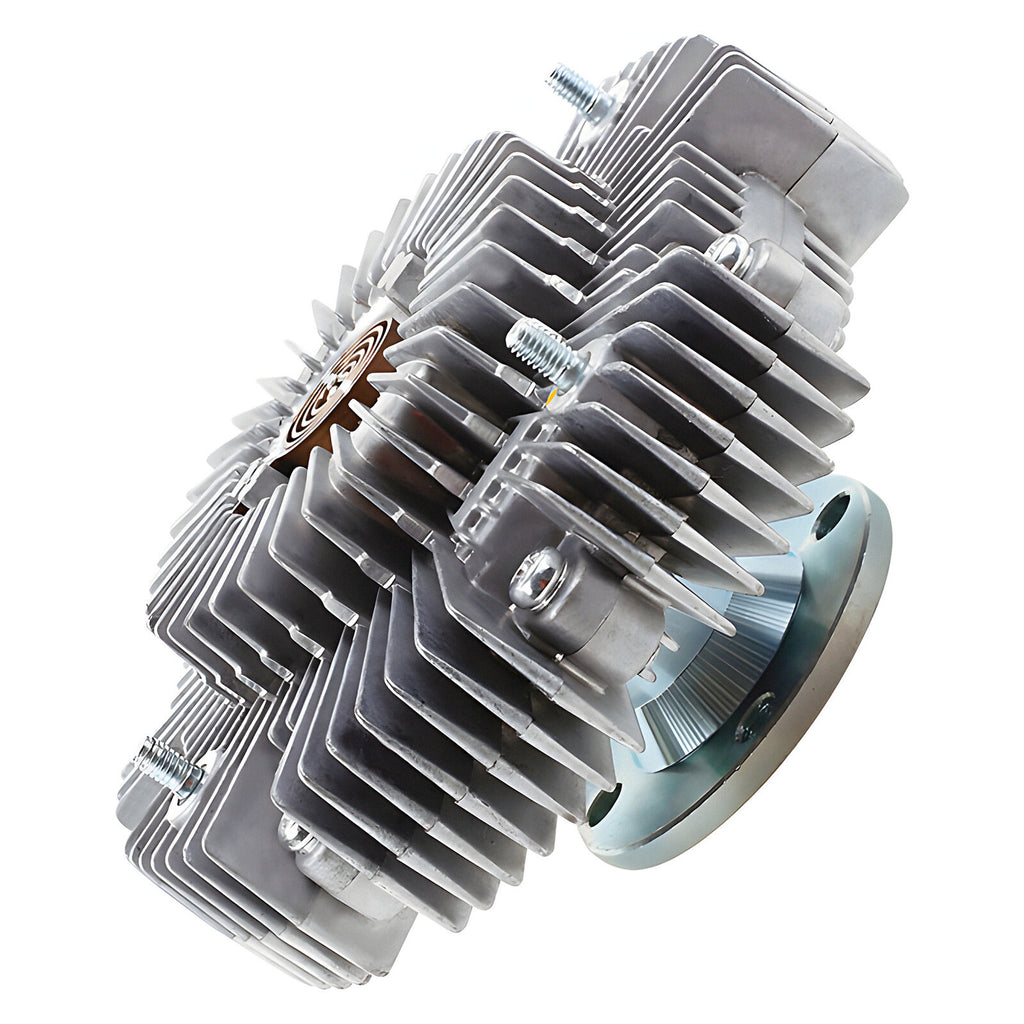 Fan Clutch KEEP ON GREEN KG-2661