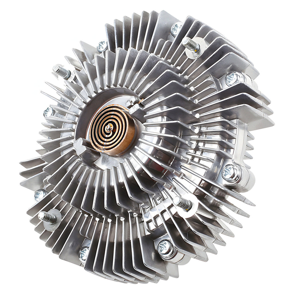 Fan Clutch KEEP ON GREEN KG-2663