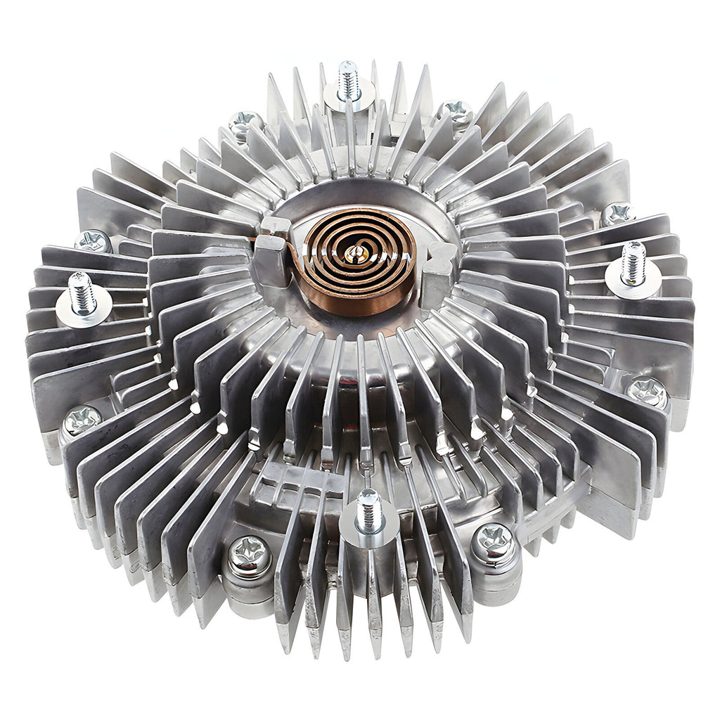 Fan Clutch KEEP ON GREEN KG-2670