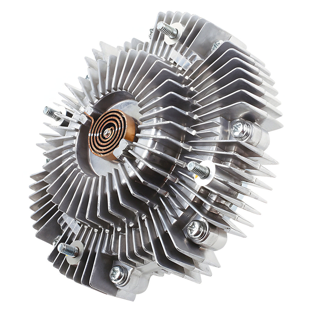 Fan Clutch KEEP ON GREEN KG-2671