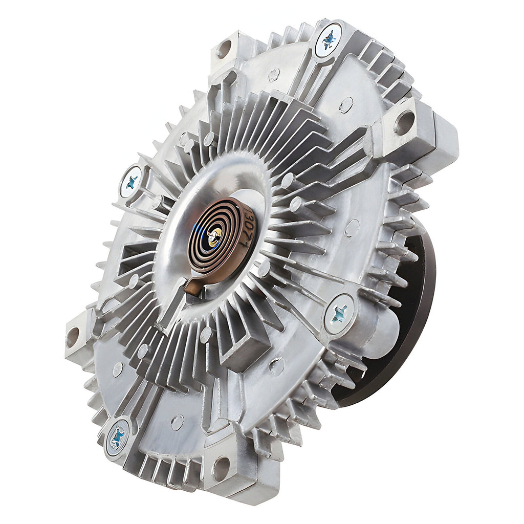 Fan Clutch KEEP ON GREEN KG-2673