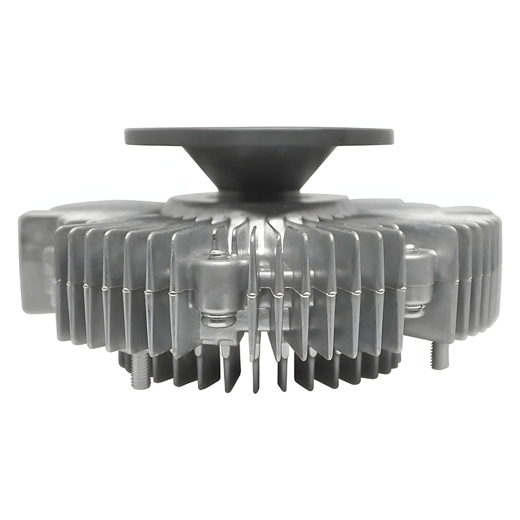 Fan Clutch KEEP ON GREEN KG-2679