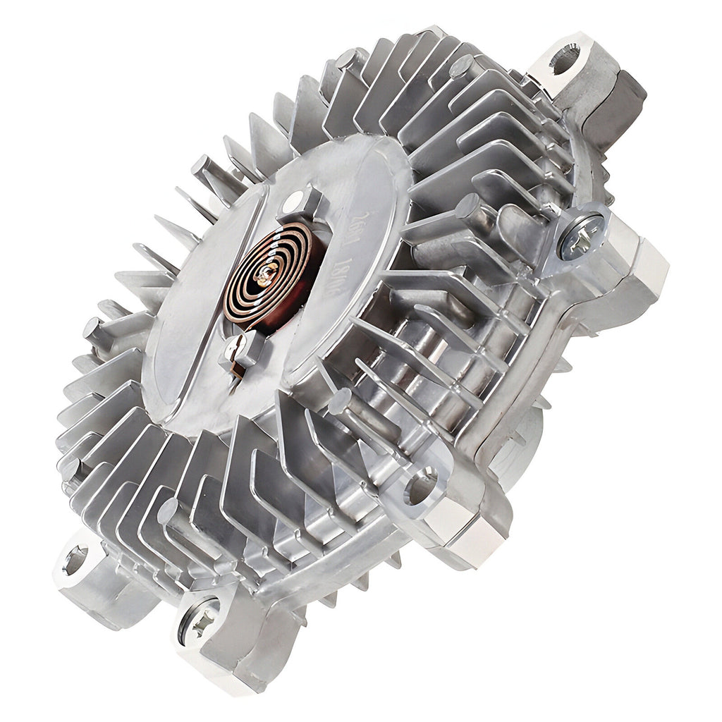 Fan Clutch KEEP ON GREEN KG-2681