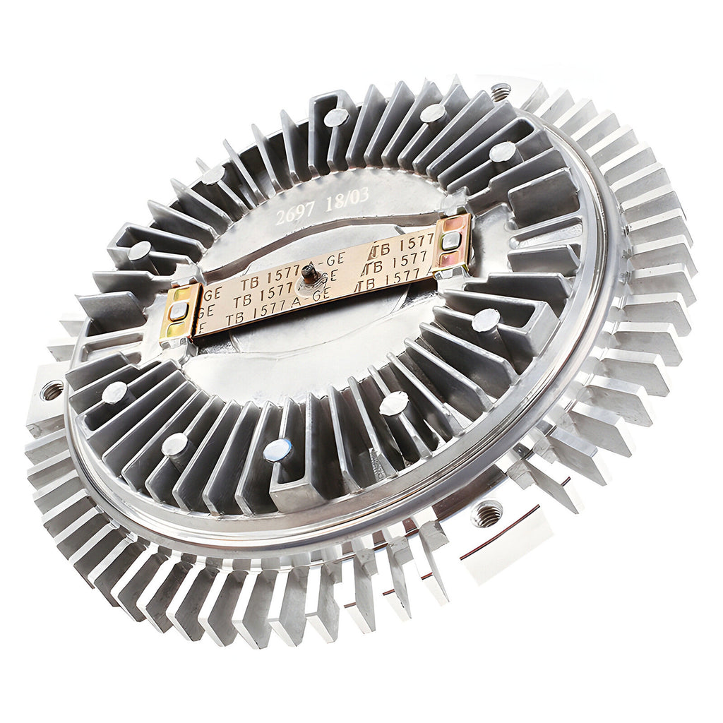 Fan Clutch KEEP ON GREEN KG-2697