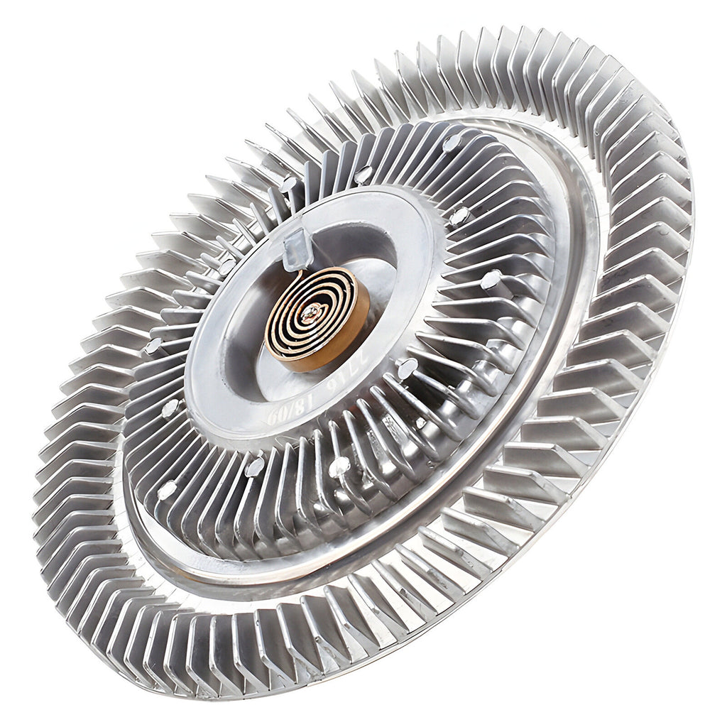 Fan Clutch KEEP ON GREEN KG-2716