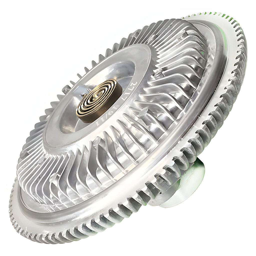 Fan Clutch KEEP ON GREEN KG-2717