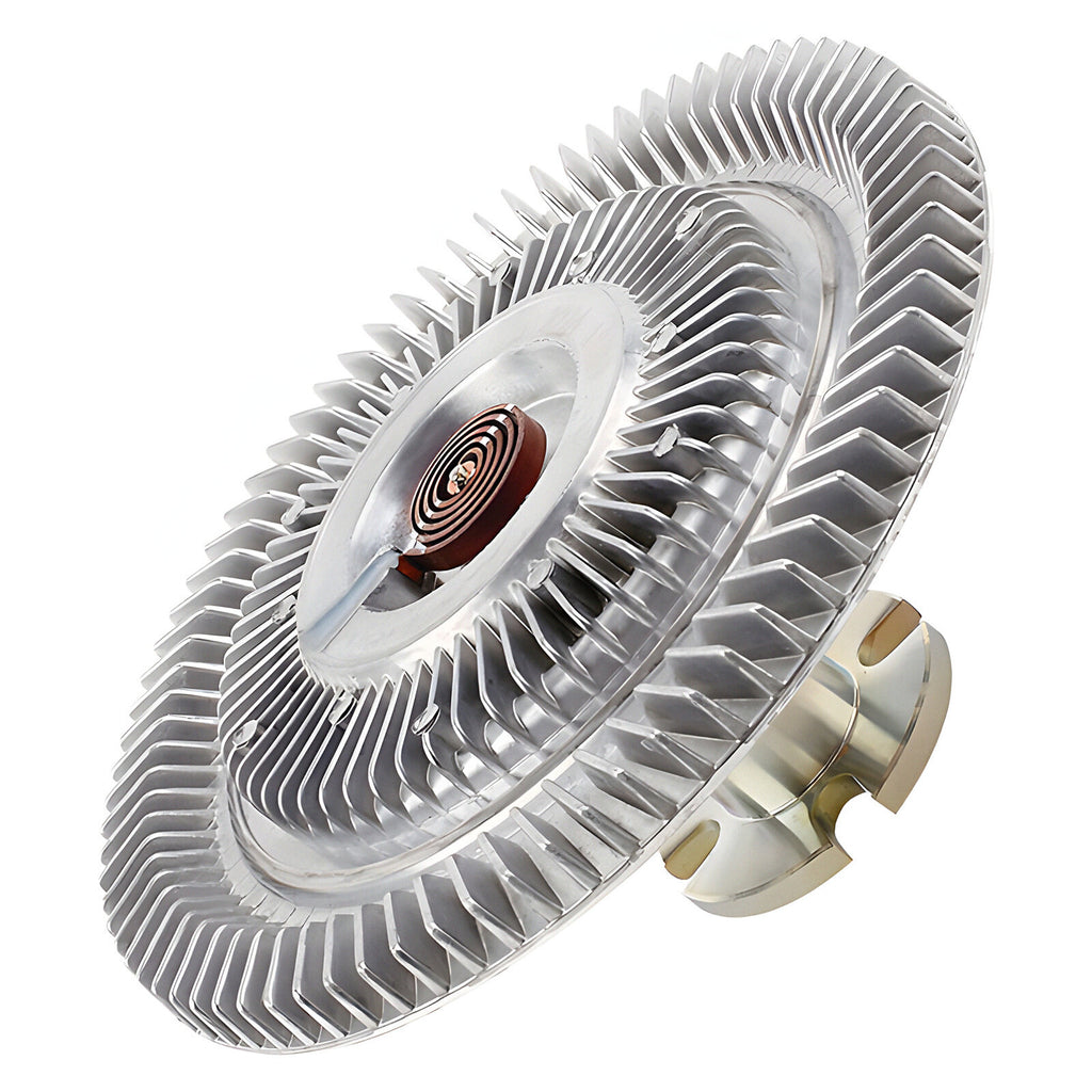 Fan Clutch KEEP ON GREEN KG-2724