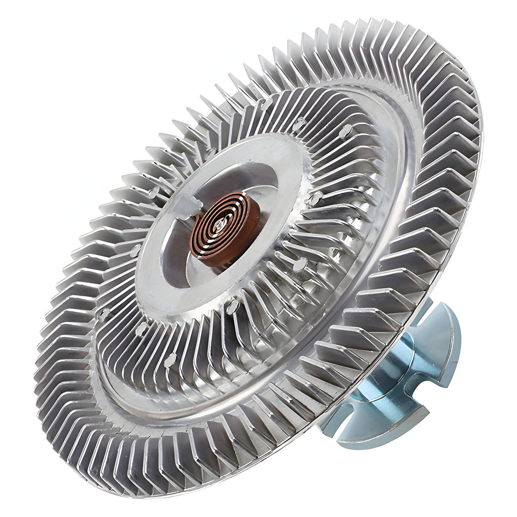 Fan Clutch KEEP ON GREEN KG-2727