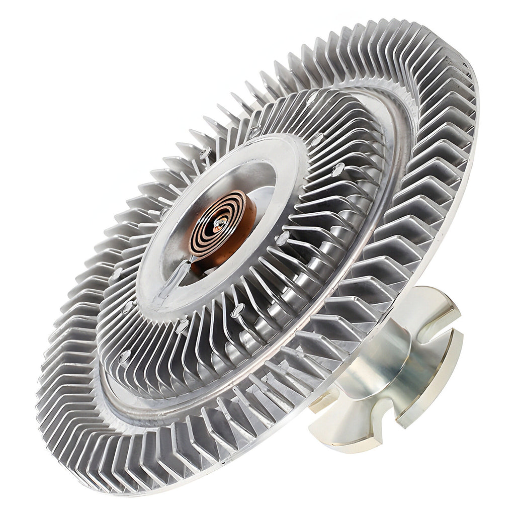 Fan Clutch KEEP ON GREEN KG-2733