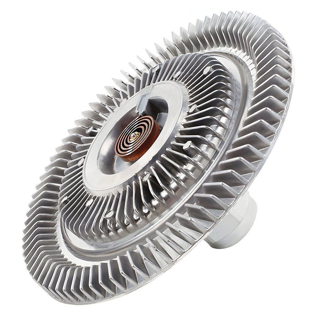 Fan Clutch KEEP ON GREEN KG-2744