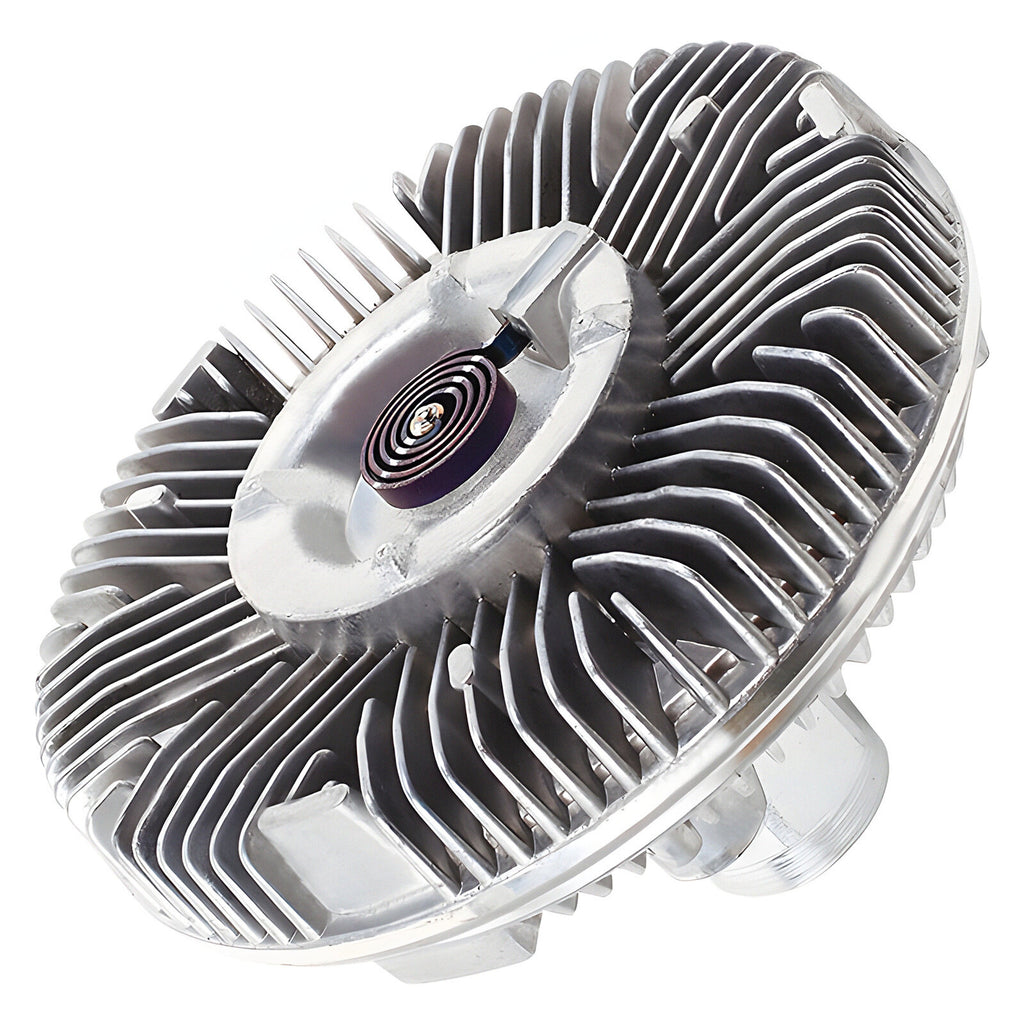 Fan Clutch KEEP ON GREEN KG-2775