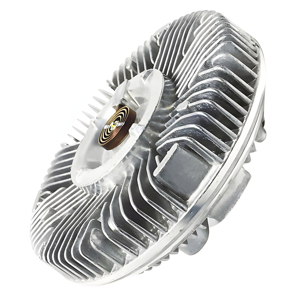 Fan Clutch KEEP ON GREEN KG-2776