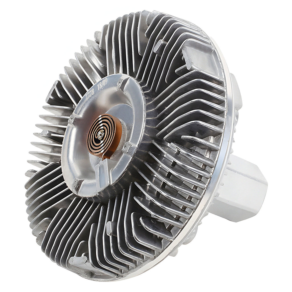 Fan Clutch KEEP ON GREEN KG-2778